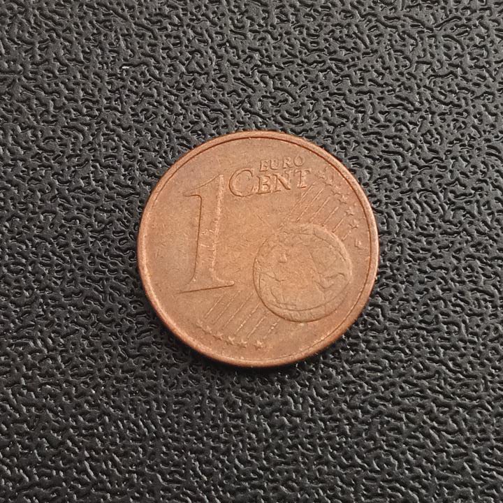 1 Euro Cent - Germany