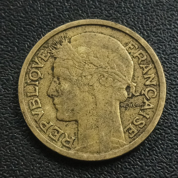2 Francs 1938 - France