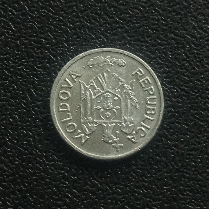 1 Ban UNC - Moldova