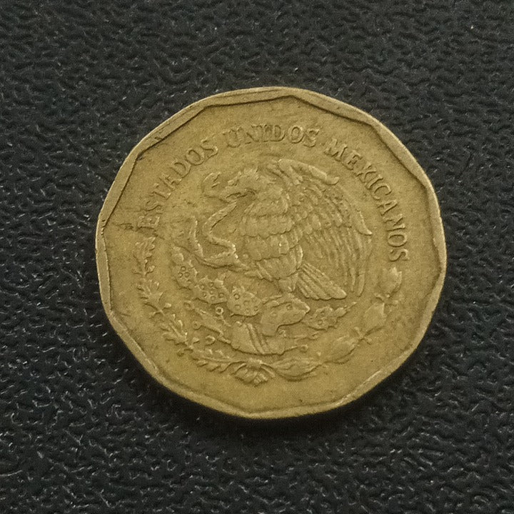 20 Centavos 1993 - Mexico