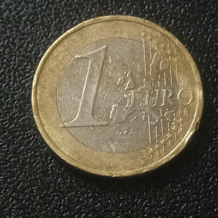1 Euro - Germany