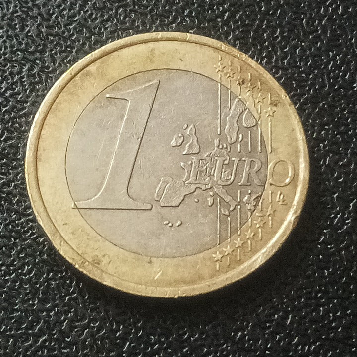 1 Euro - France
