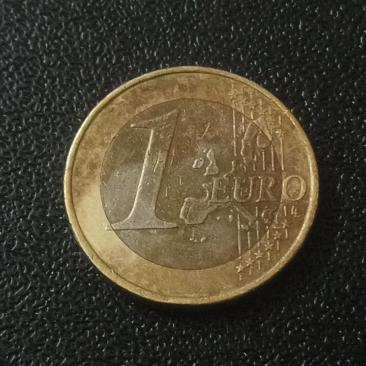 1 Euro - Austria