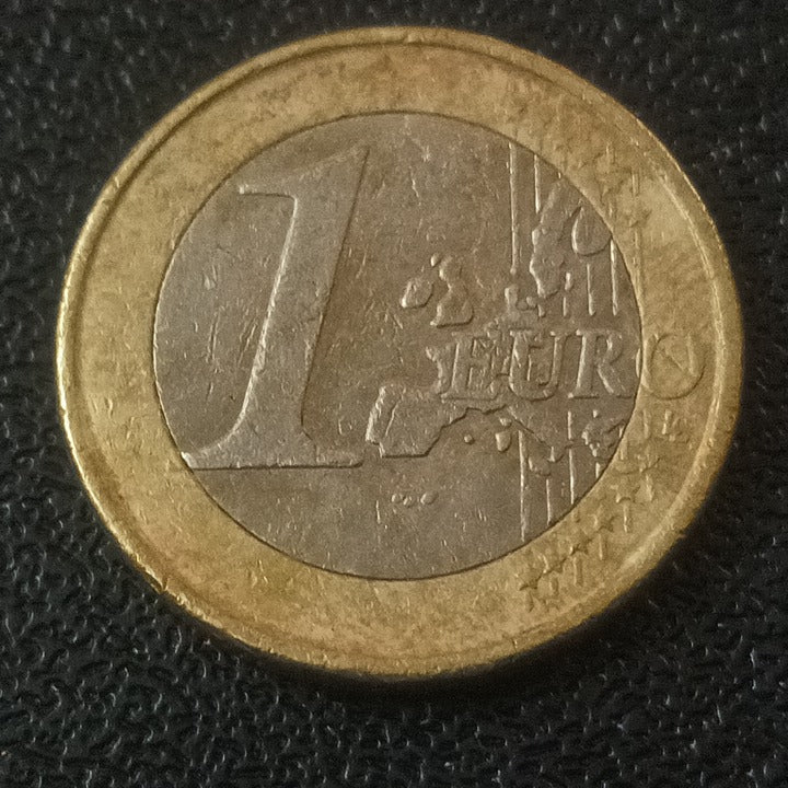 1 Euro - Finland