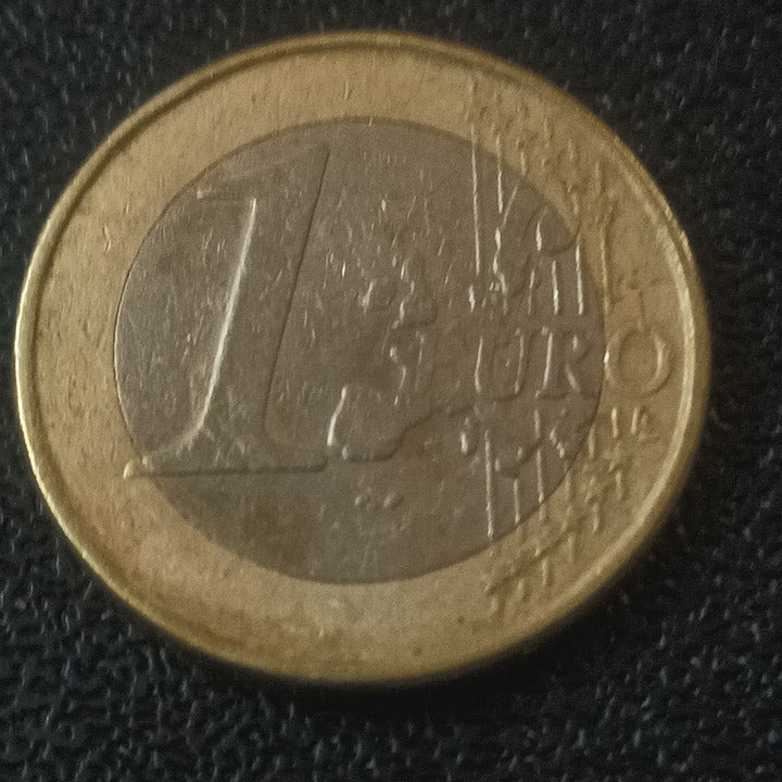 1 Euro - Belgium