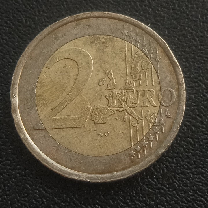 2 Euro - Portugal