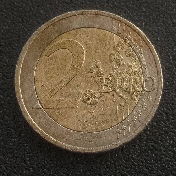 2 Euro - Austria