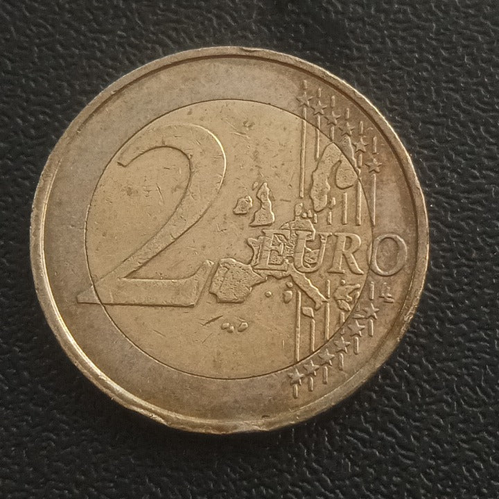 2 Euro - Germany