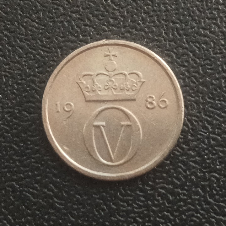 10 Ore - Norway