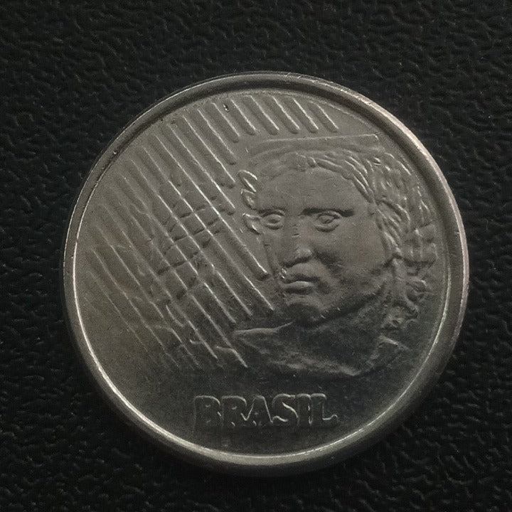 50 Centavos 1994 - Brazil