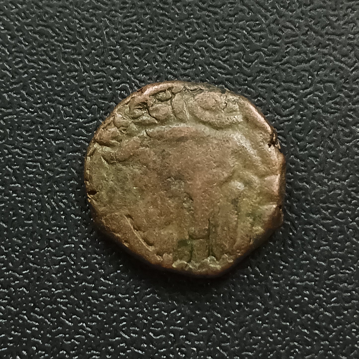 1 Massa 985AD AD - Chola Dynasty (Ref : AUC0784)
