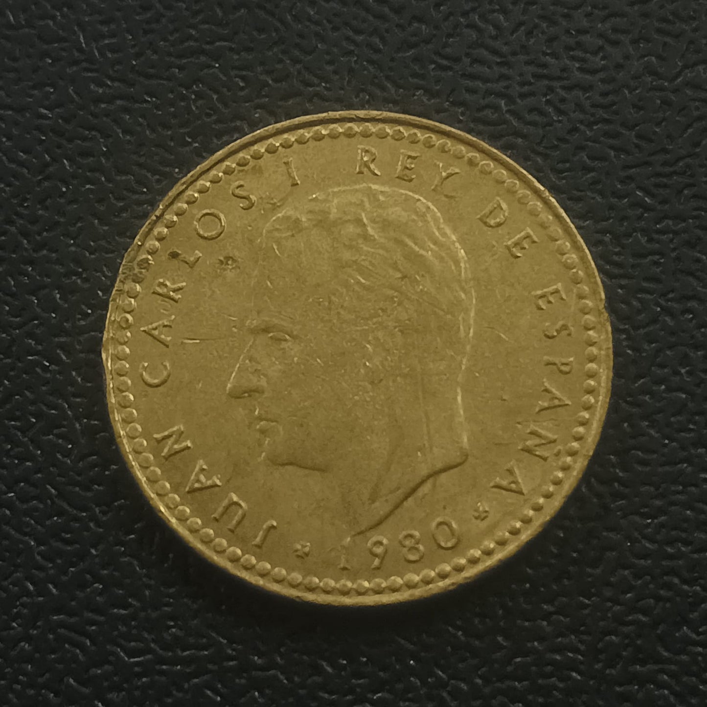 1 Peseta 1982 - Spain
