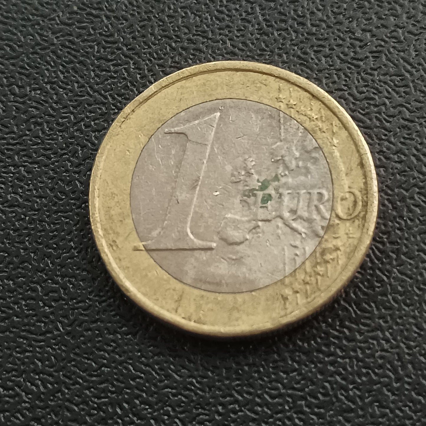 1 Euro - Greece