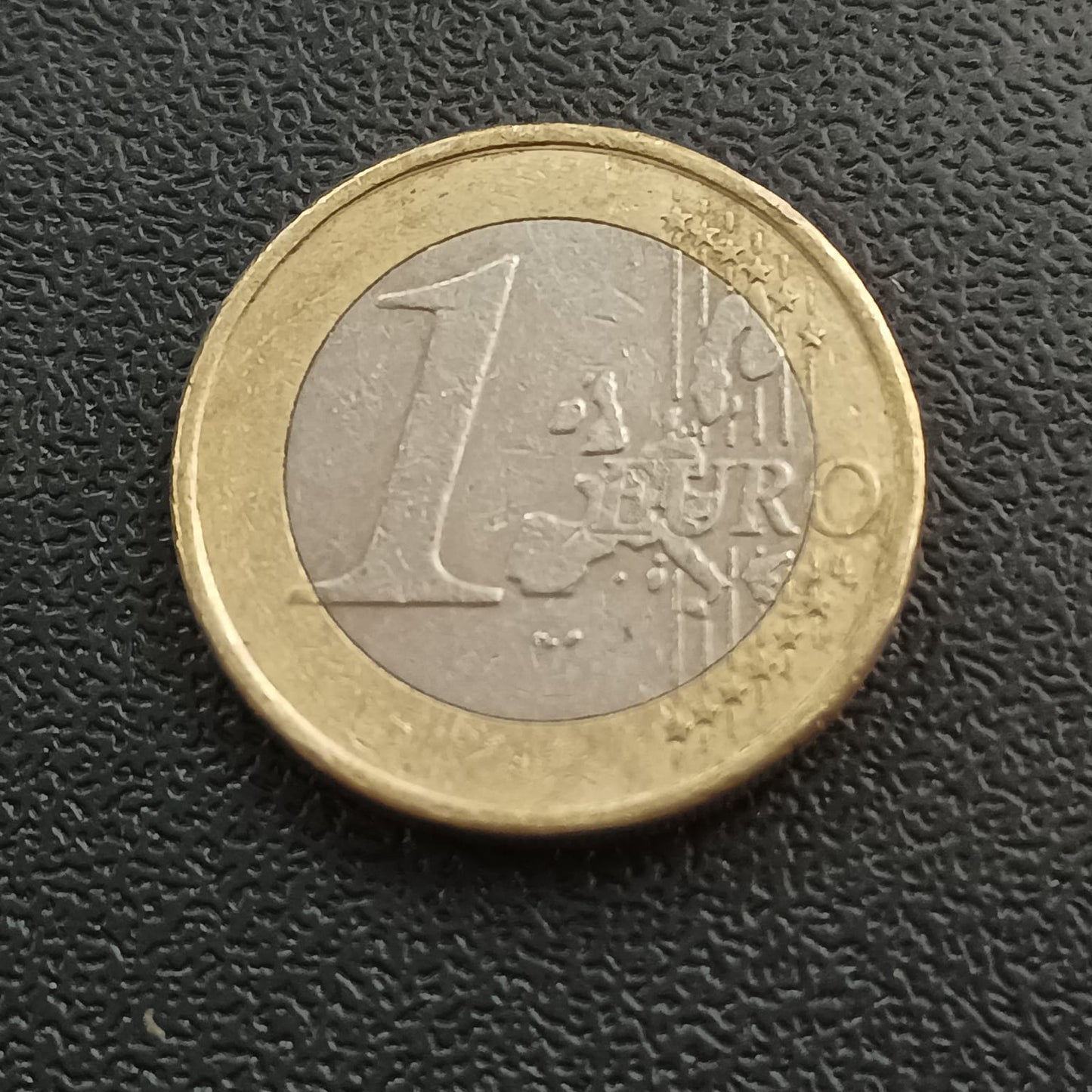 1 Euro - Finland