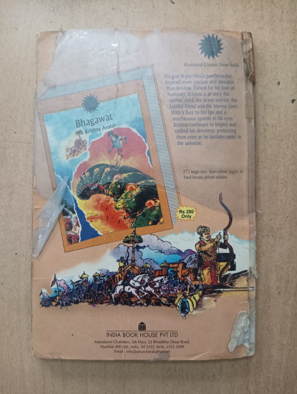 Tinkle Digest ( Preowned Condition)