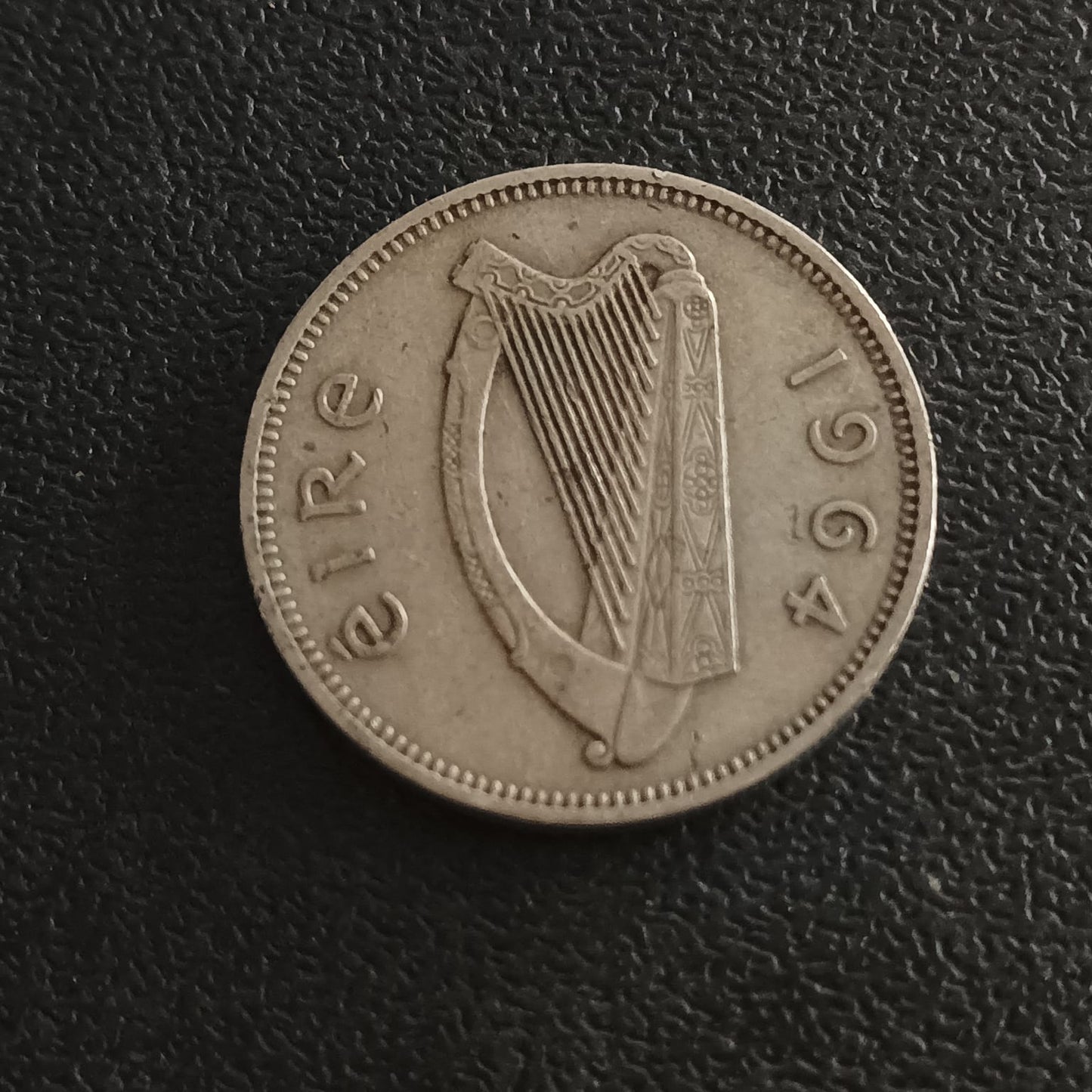 1 Scilling 1964 - Ireland