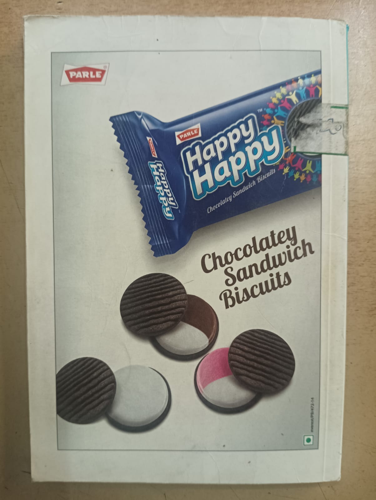 Tinkle Digest No 271- (Preowned - Good Condition)