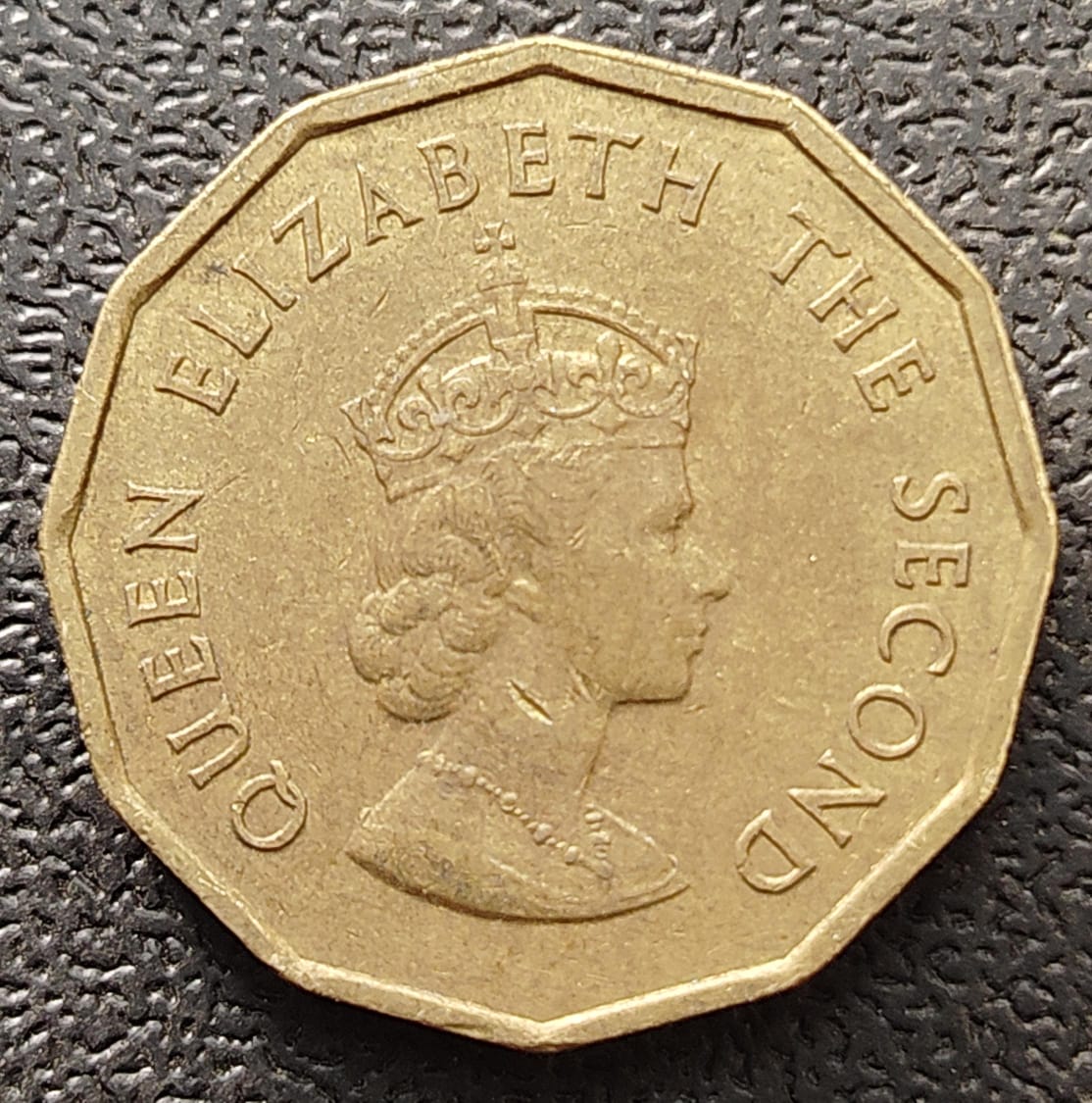 1/4 Shillings 1966 (900th Anniversary of the Battle of Hastings) - Baiiwick of Jersey