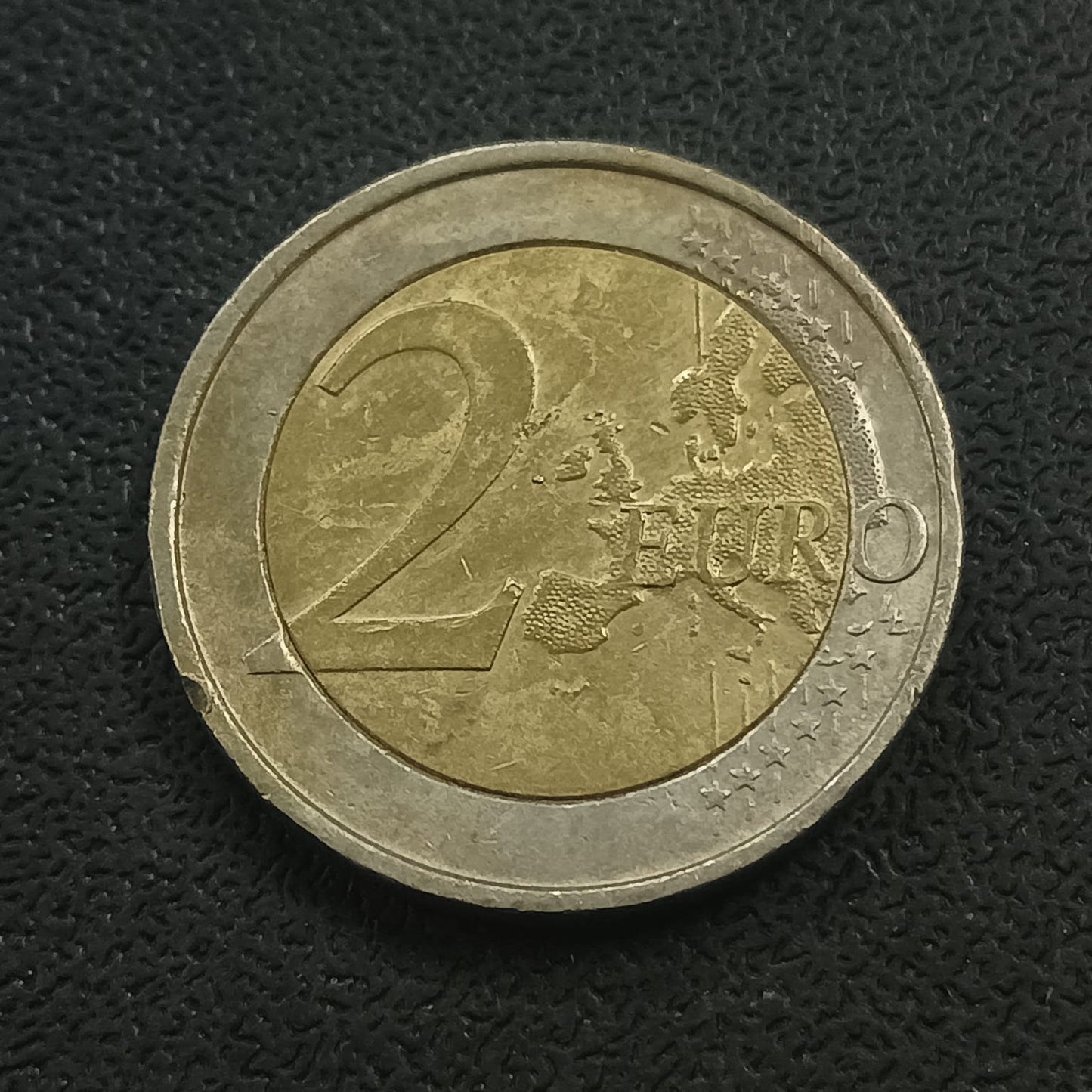 2 Euro 2016 (100th Anniversary of the Easter Rising) - Ireland