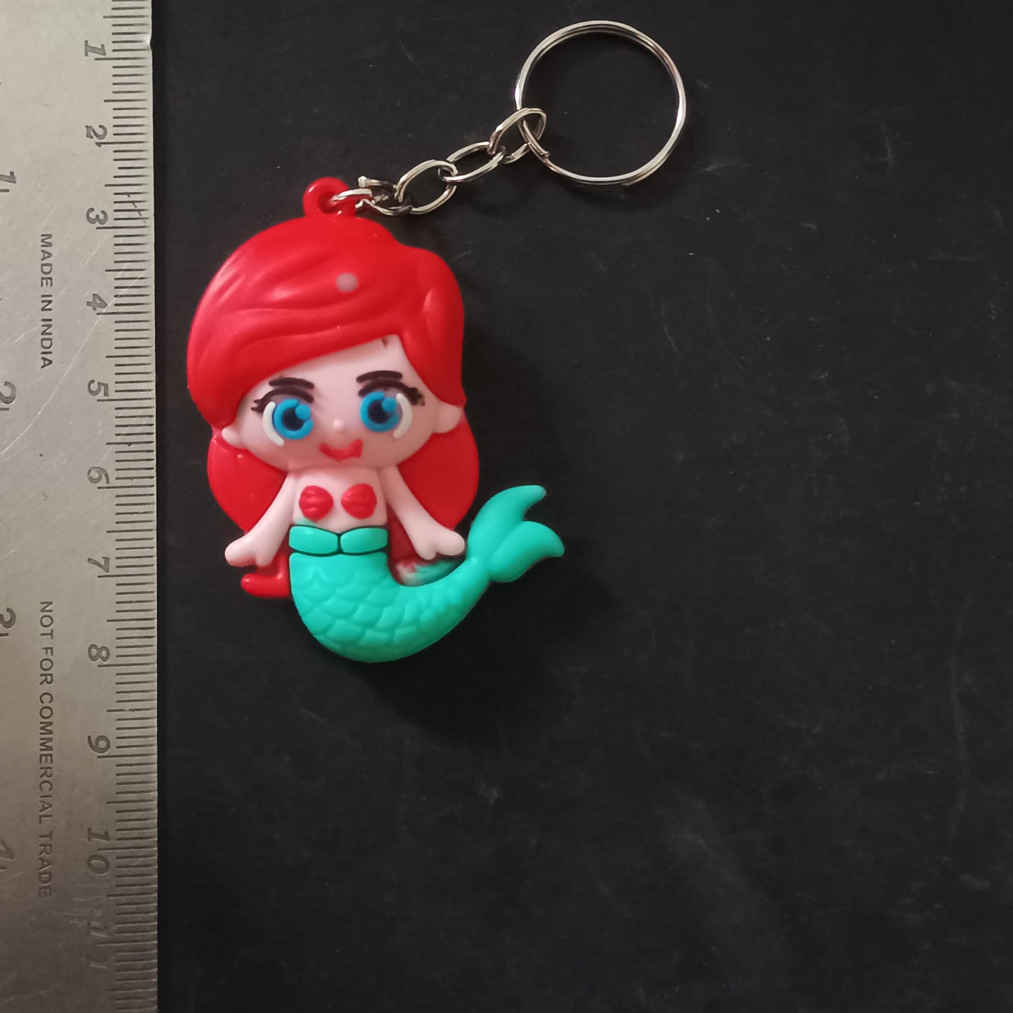 Ariel- Keychain (Big)