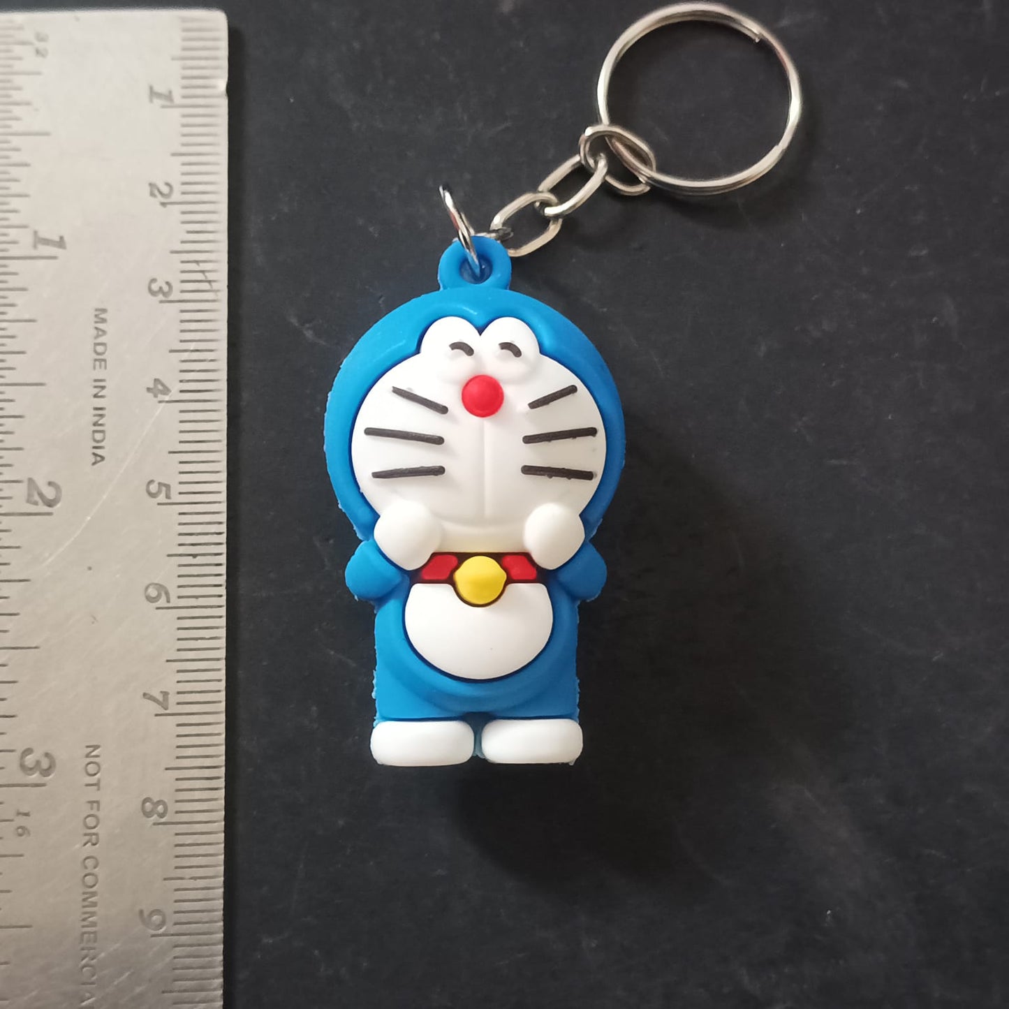 Doraemon - Key chain (Big)