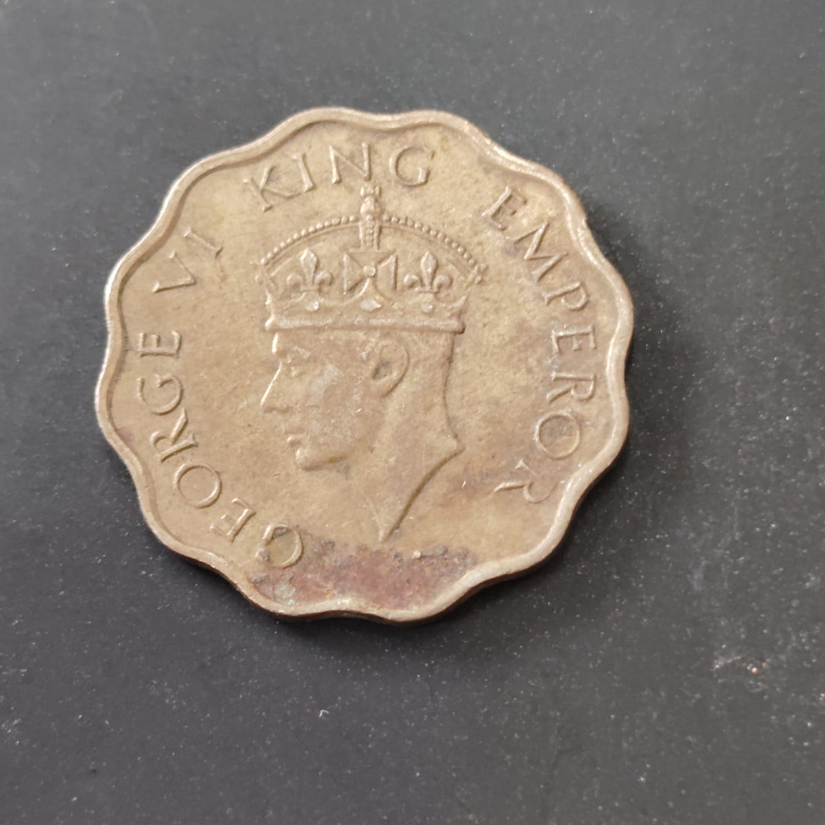 1 Anna 1946 George VI (Ref : 250903)