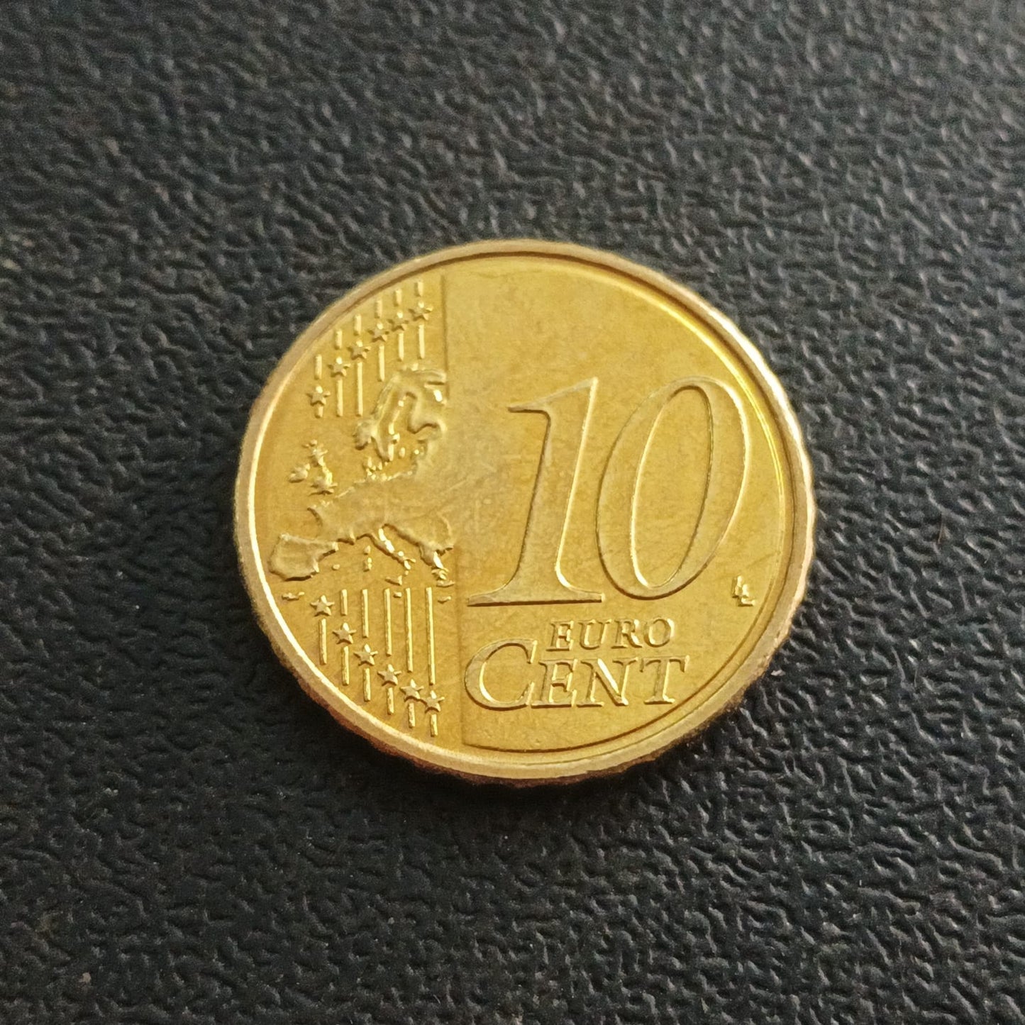 10 Euro Cent - Slovenia