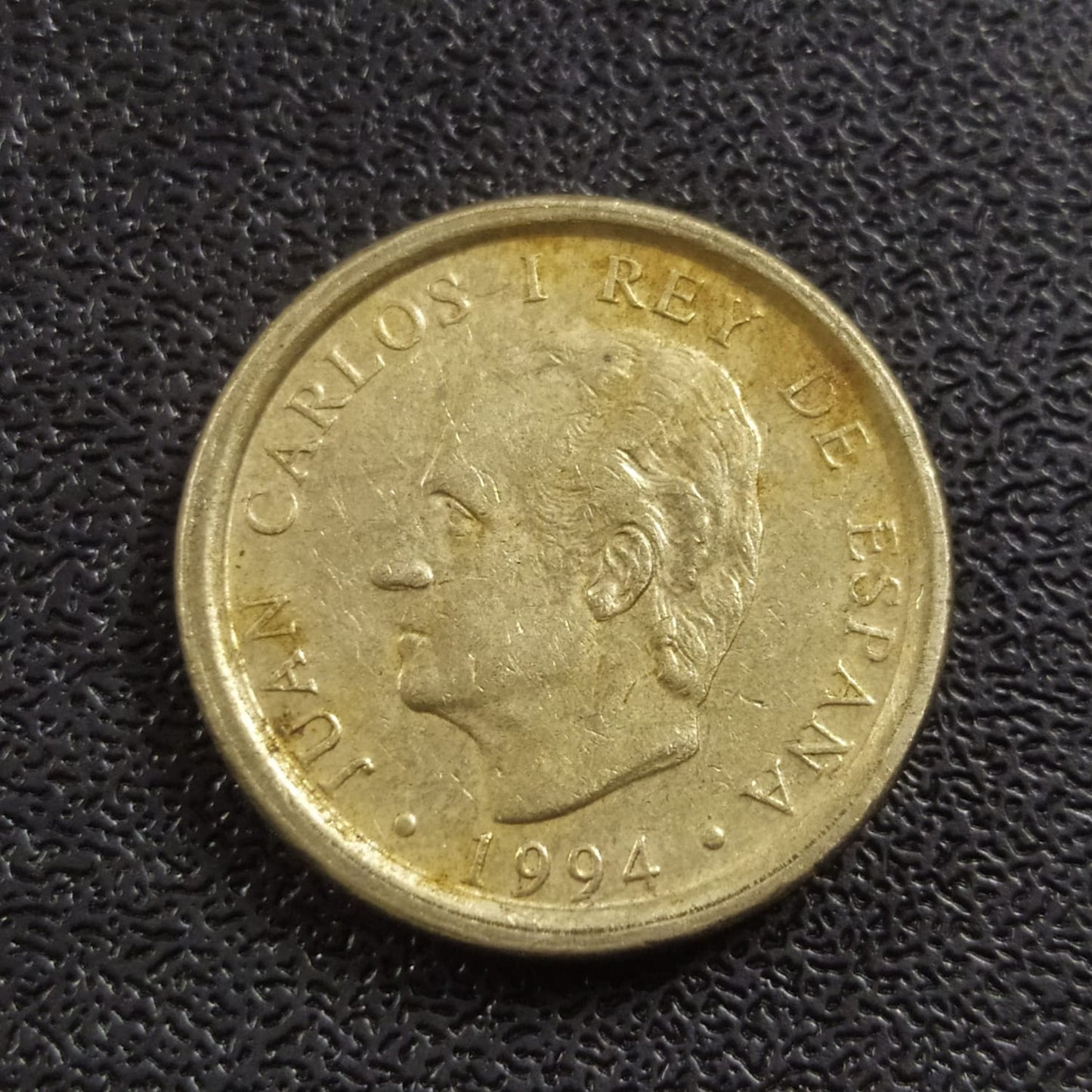 100 Pesetas 1994 (Prado Museum) - Spain