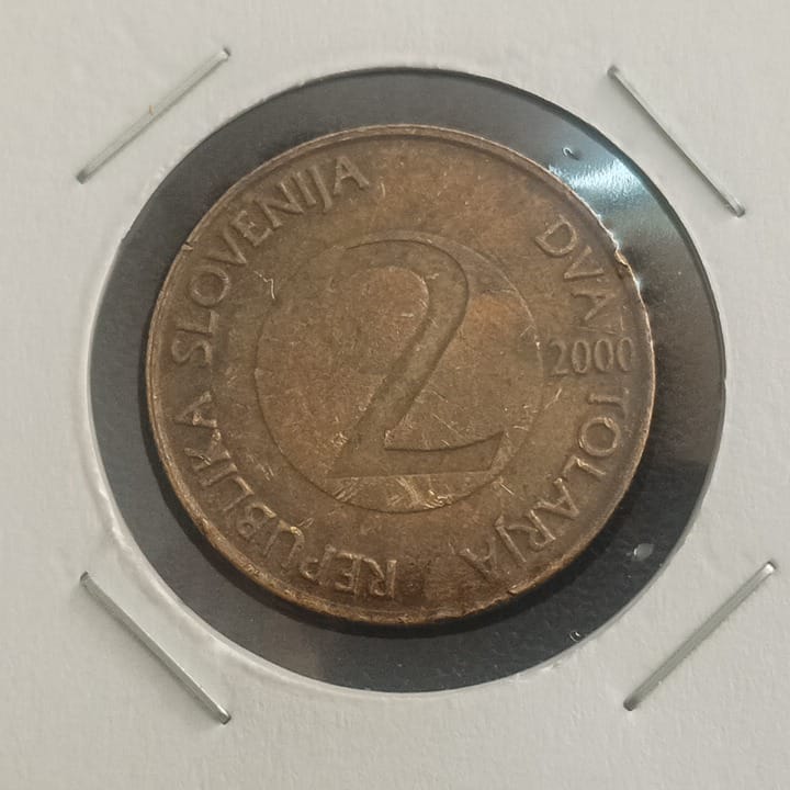 2 Tolarja - Slovenia