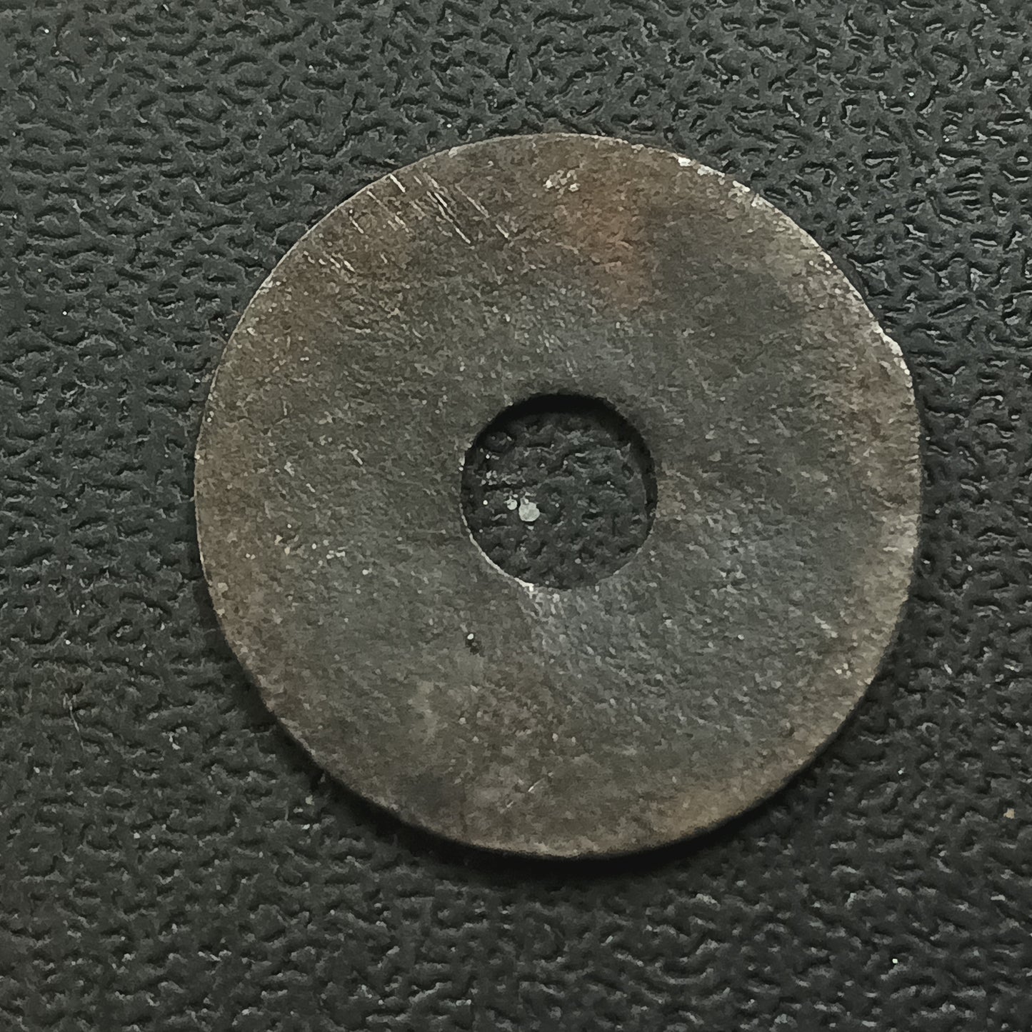 1 Pittis (1710-1778)-Zarf fi Bilad Palembang - Sultanate of Palembang (Ref : AUC0706)