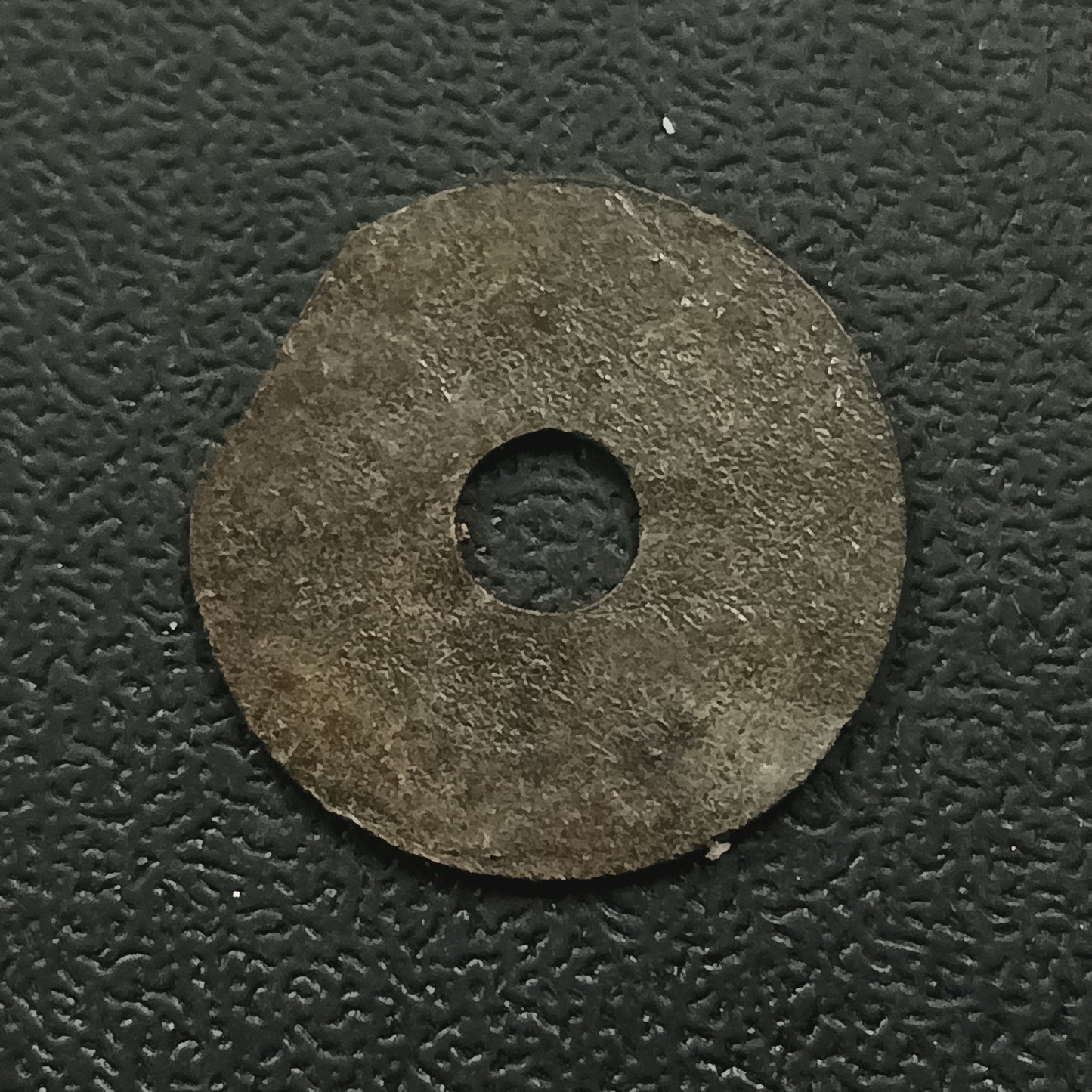 1 Pittis (1710-1778) - Zarf fi Bilad Palembang - Sultanate of Palembang (Ref : AUC0705)