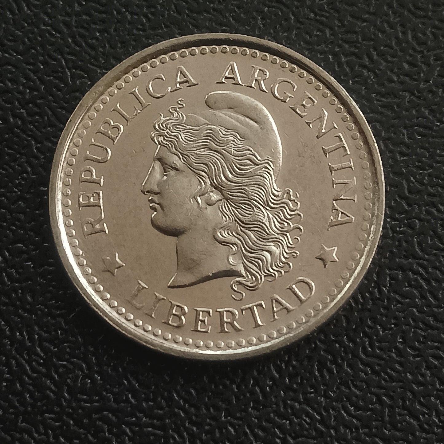 20 Centavos 1960 UNC - Argentina