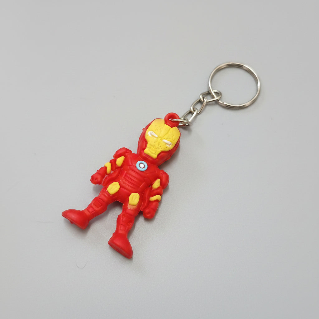 Iron Man - Keychain (small)