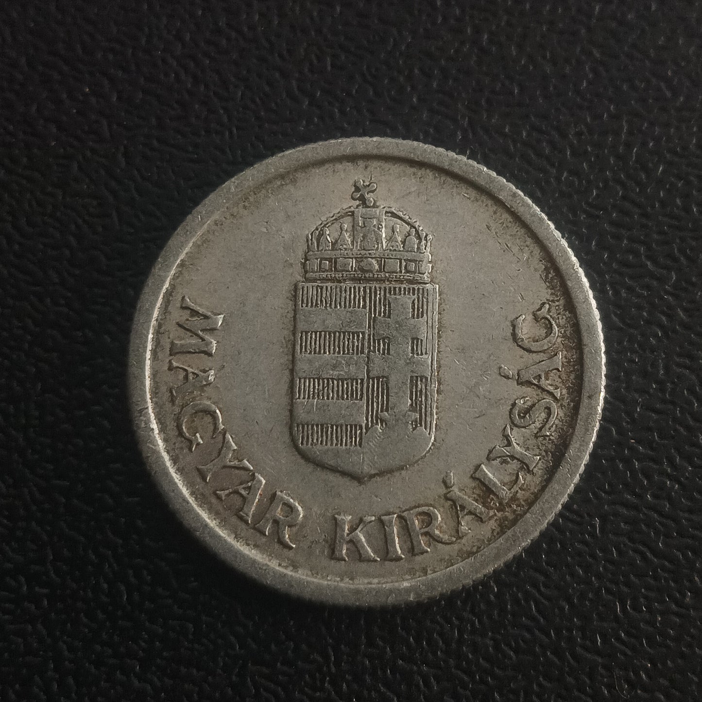 1 Pengo 1941 - Hungary