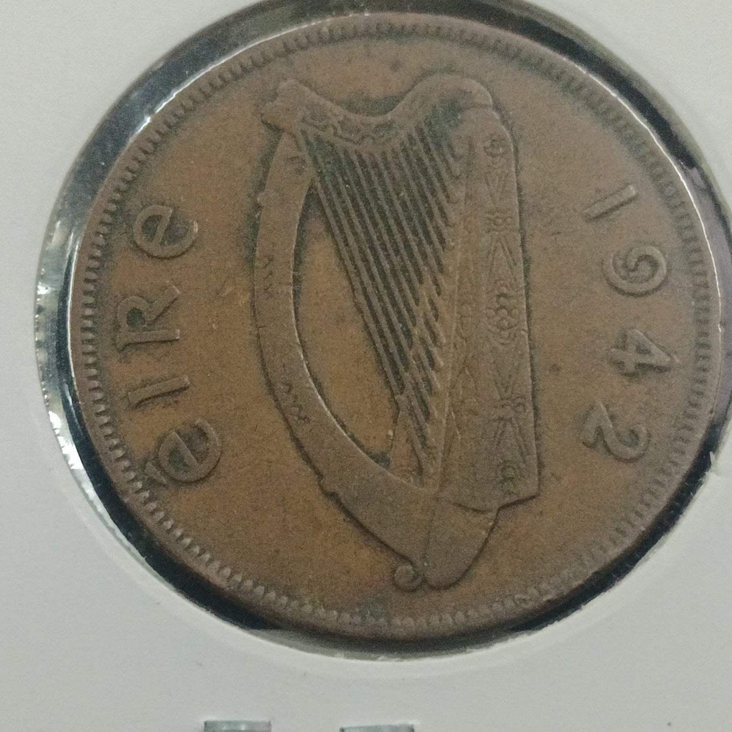 1 Pingin - Ireland