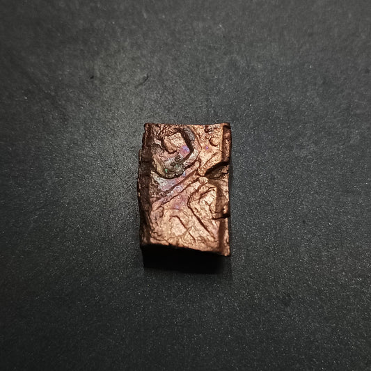 1 Tanka - Akbar (Malwa Type) 1563-1592 - Mughal Empire (Ref : AUC1958)