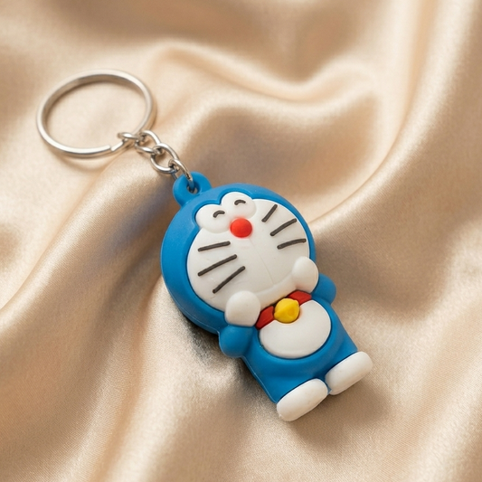 Doraemon - Key chain (Big)