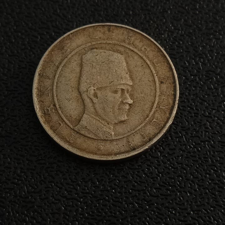 100 000 Lira  - Turkey