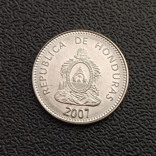 20 Centavos - Honduras