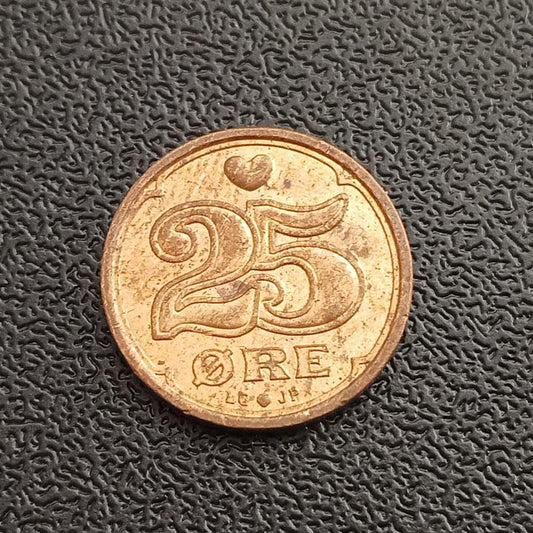 25 Ore  - Denmark