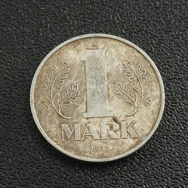 1 Mark  - Germany