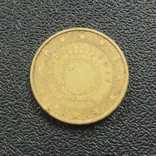 10 Euro Cent - Malta