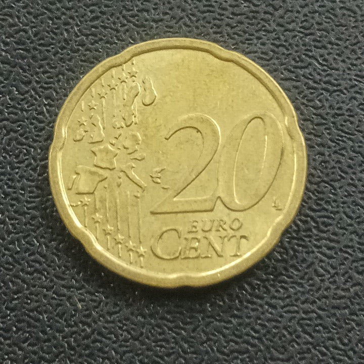 20 Euro Cent - Austria