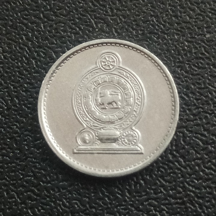 1 Cent 1994 UNC - Srilanka