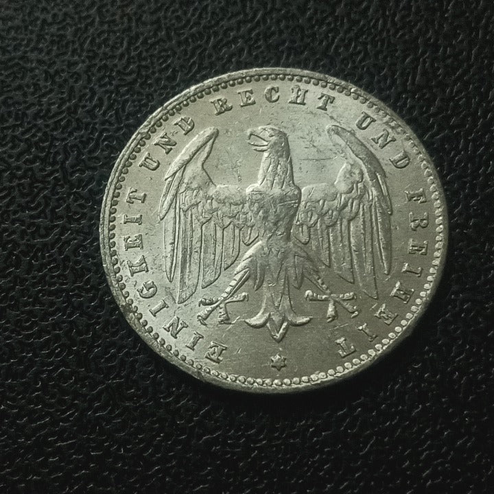 200 Mark 1923A UNC - Germany