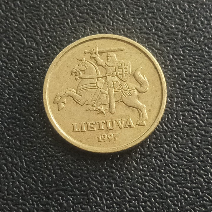 10 Centu - Latvia