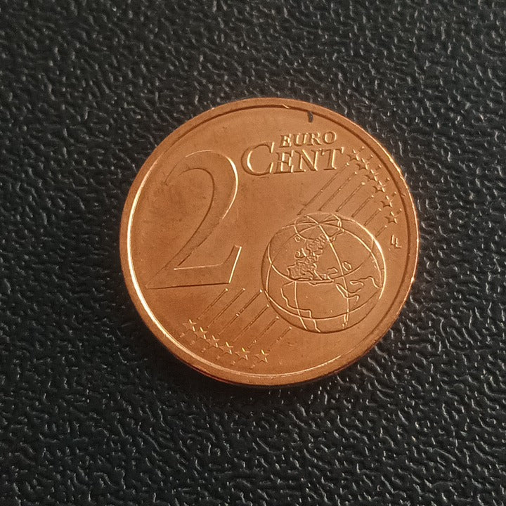 2 Euro Cent - Malta