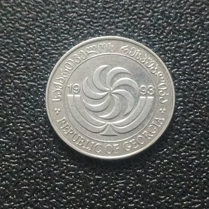 2 Tetri 1993 UNC - Georgia