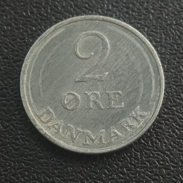 2 Ore 1966 - Denmark