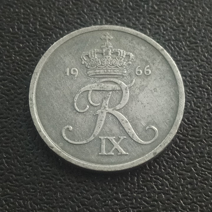 2 Ore 1966 - Denmark